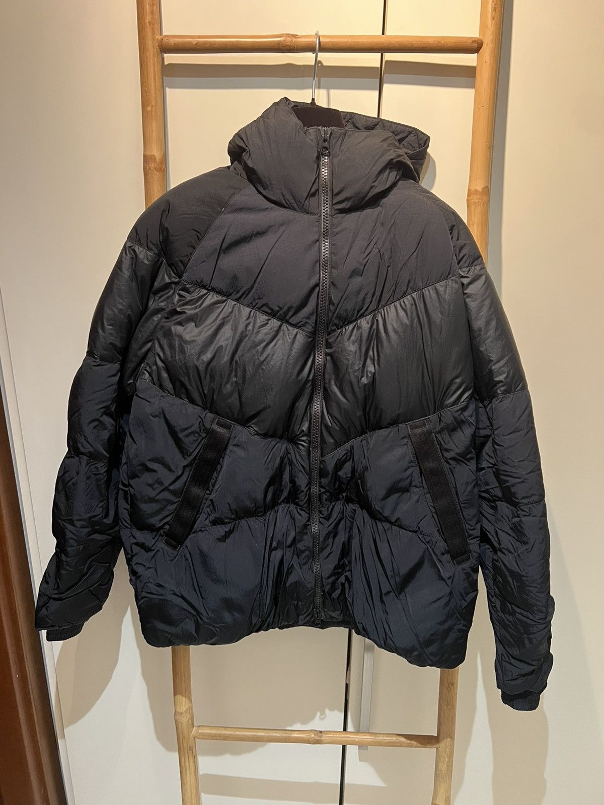 Nike Nike winter jacket Size US M / EU 48-50 / 2 - 7 Thumbnail