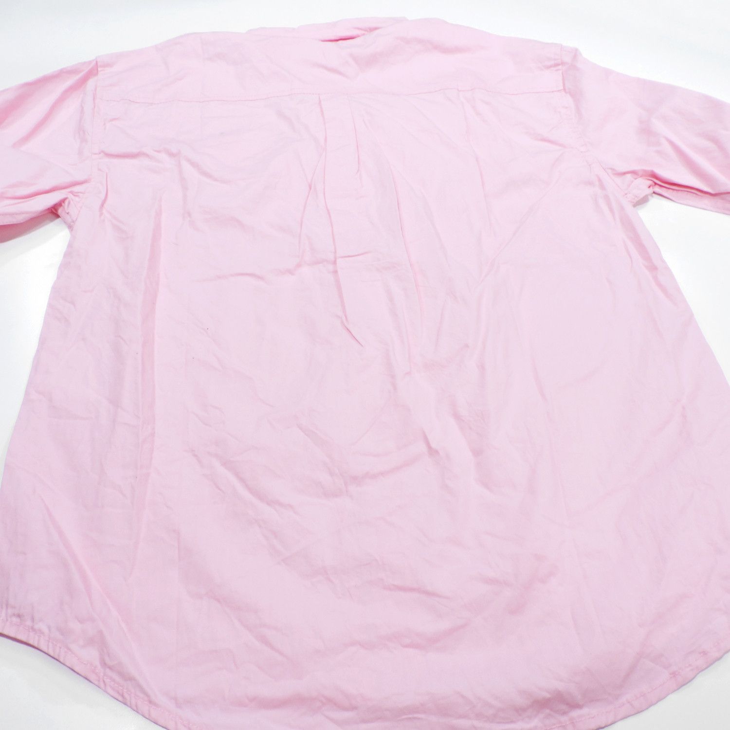 Alexander Wang ALEXANDER WANG PINK LONG SLEEVE SHIRT Size L / US 10 / IT 46 - 9 Thumbnail