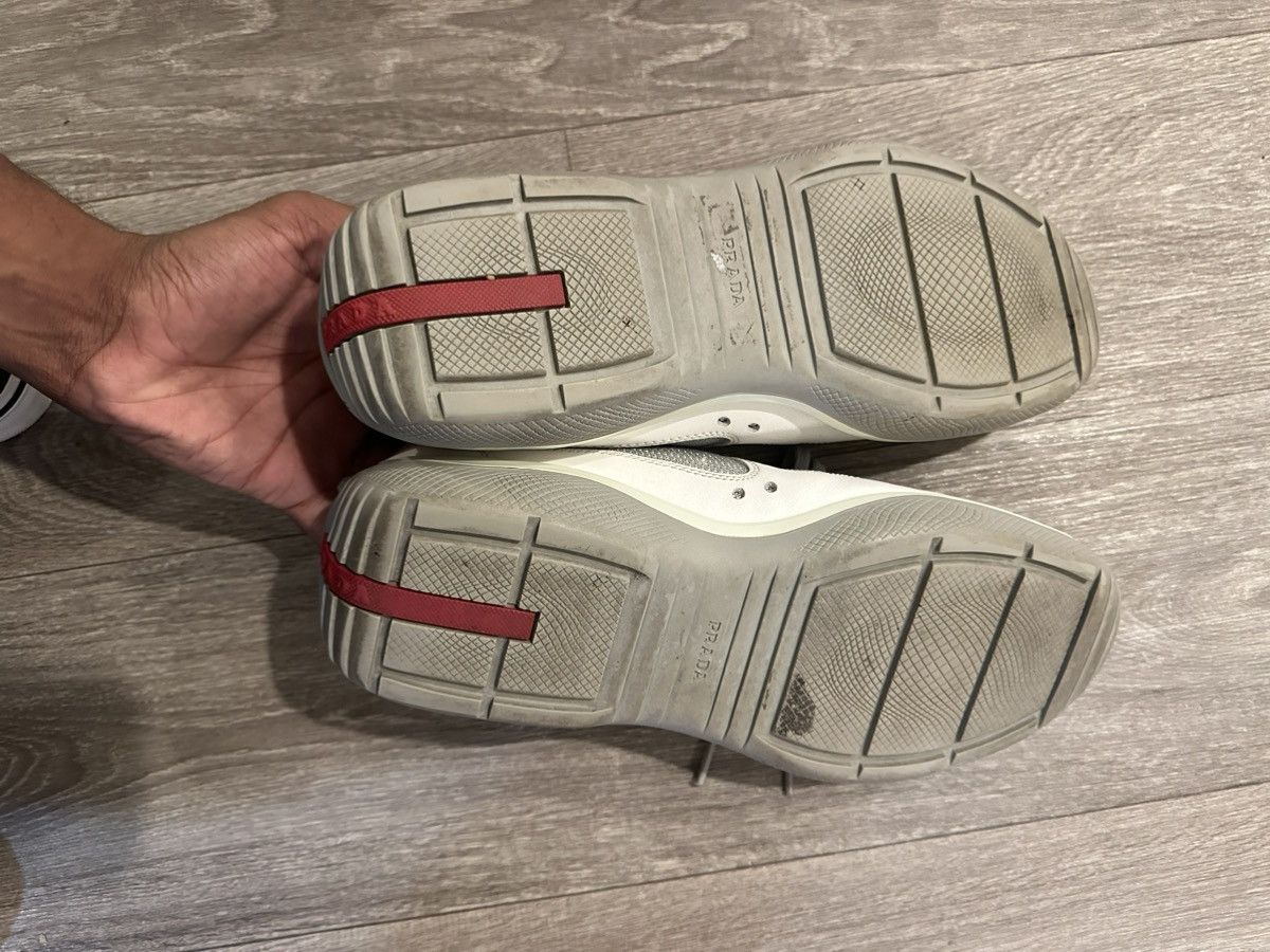 Prada Vintage Prada Cups Size US 9 / EU 42 - 4 Thumbnail