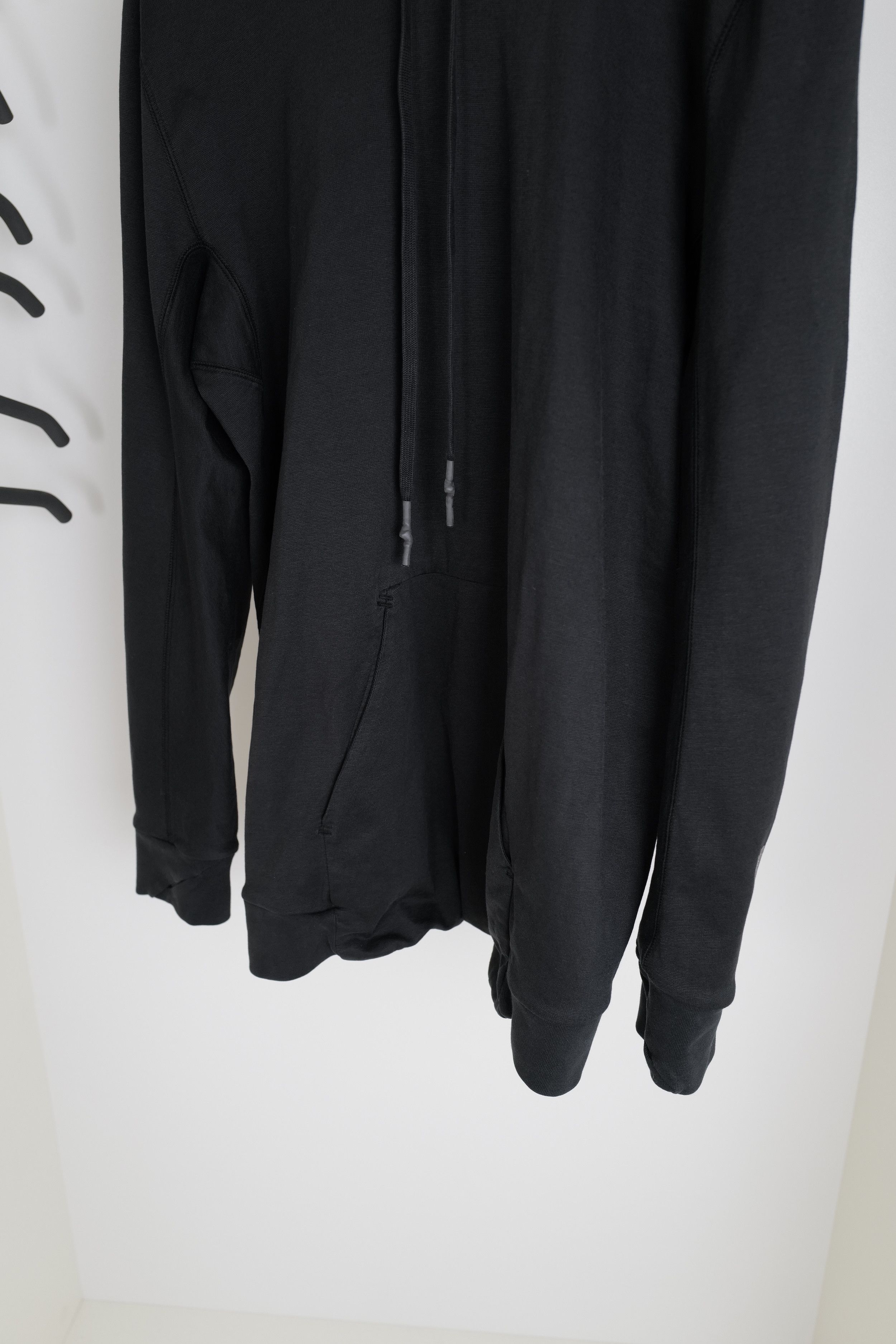 11 By Boris Bidjan Saberi 11 by Boris Bidjan Saberi hoodie Size US M / EU 48-50 / 2 - 8 Thumbnail