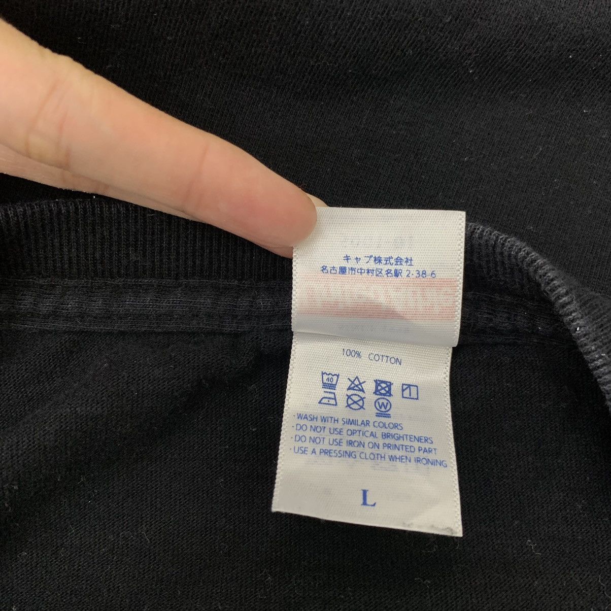 Japanese Brand YURU SHARE ROOM Shibuya Koen Dori Japanese Idol Merchandise Size US L / EU 52-54 / 3 - 6 Thumbnail