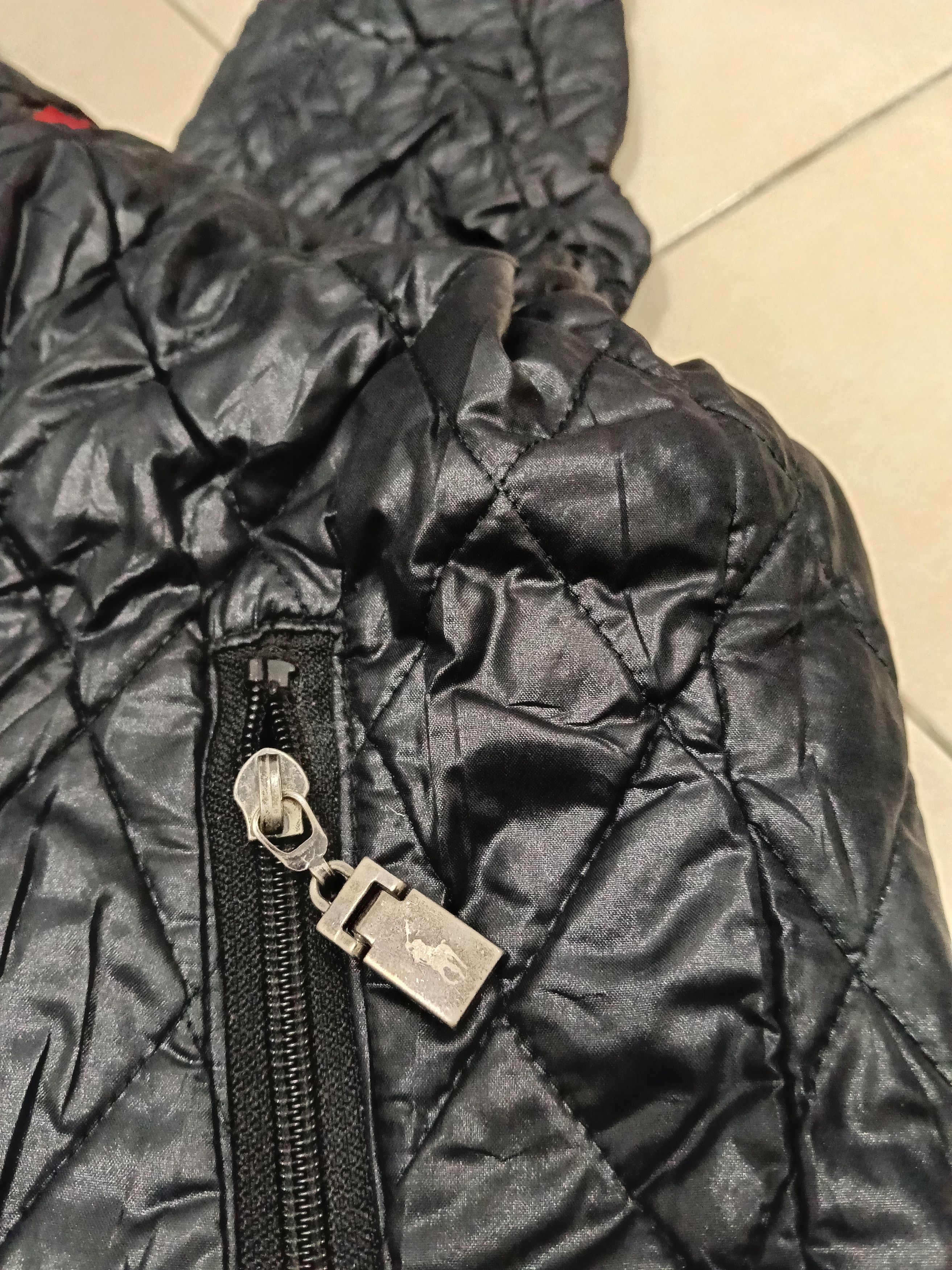 Polo Ralph Lauren 💥 Polo Ralph Lauren Quilted Jacket💥 Size US M / EU 48-50 / 2 - 11 Thumbnail
