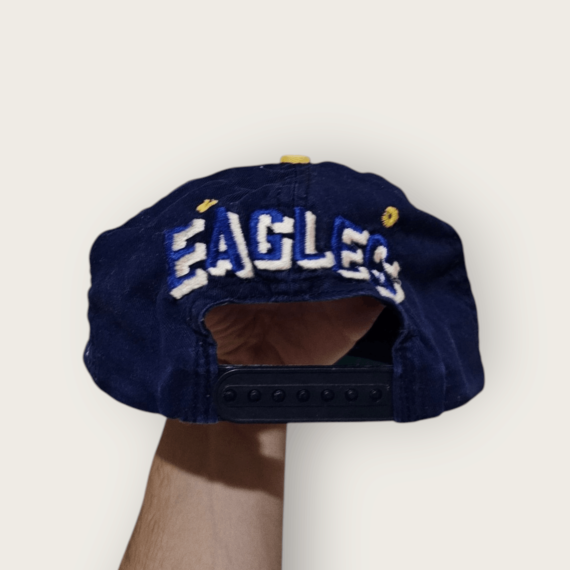 Other GSU Eagles 90' College Hat Size ONE SIZE - 4 Thumbnail