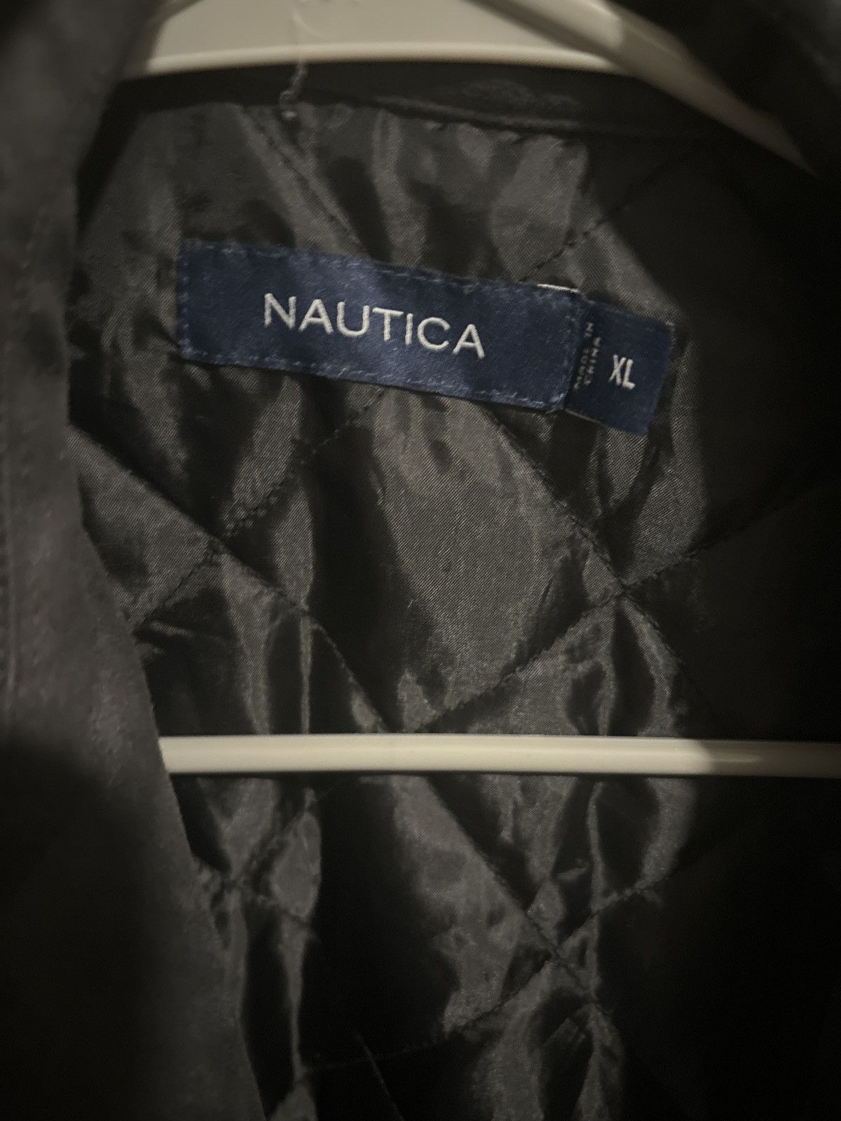 Japanese Brand × Nautica × Vintage Nautica bomber jacket (Japan exclusive) Size US XL / EU 56 / 4 - 4 Thumbnail
