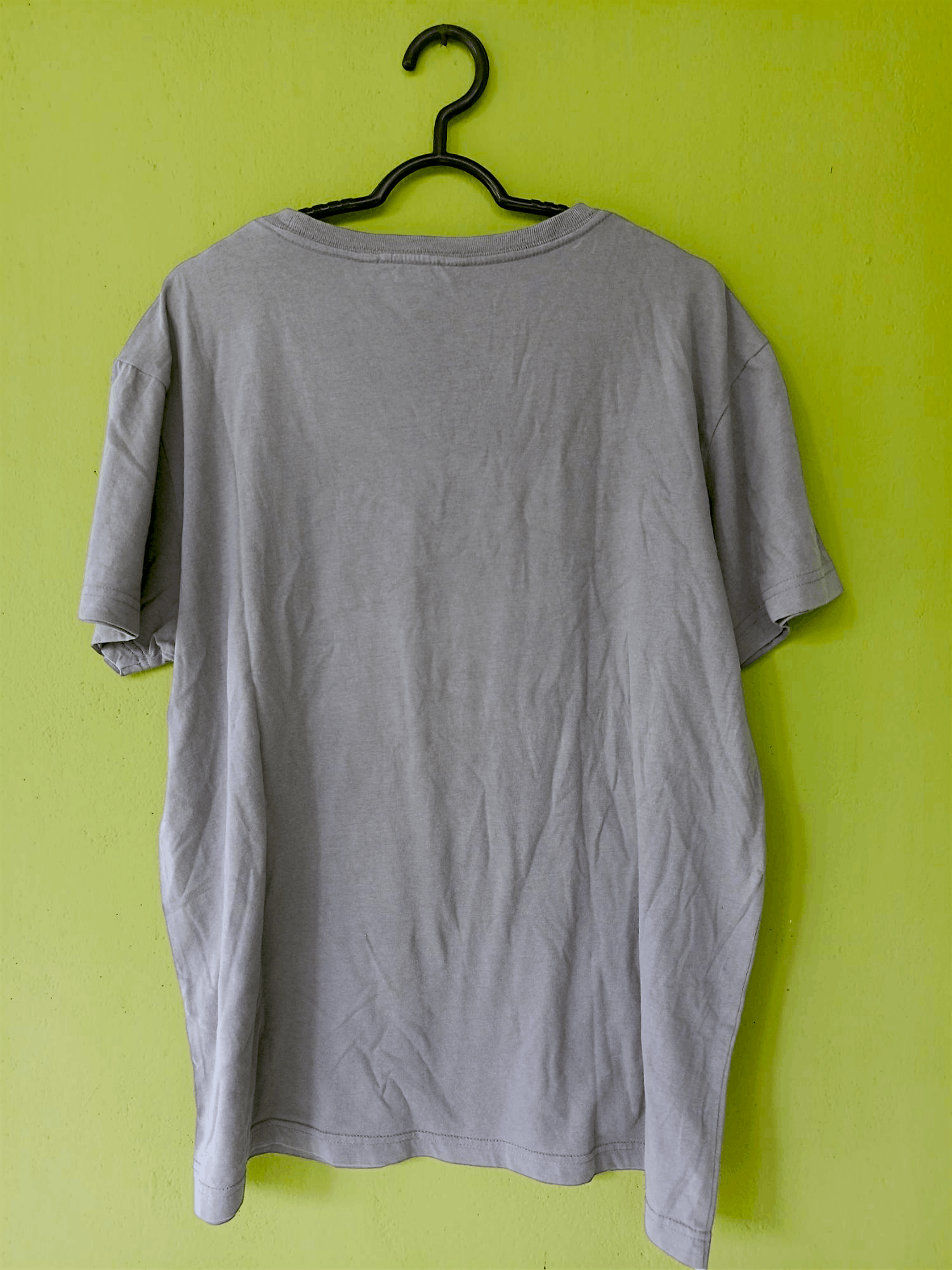 Marc Jacobs × Marc by Marc Jacobs × Vintage VTG Y2K Marc Jacobs Short Sleeve T-shirt Size US XL / EU 56 / 4 - 10 Thumbnail
