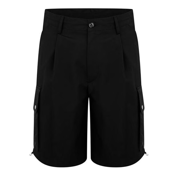 Moncler Bermuda Cargo Shorts Size US 28 / EU 44 - 1 Thumbnail