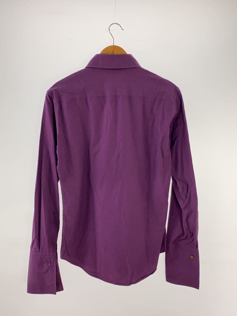 Vivienne Westwood Orb Button Shirt Size US S / EU 44-46 / 1 - 2 Thumbnail