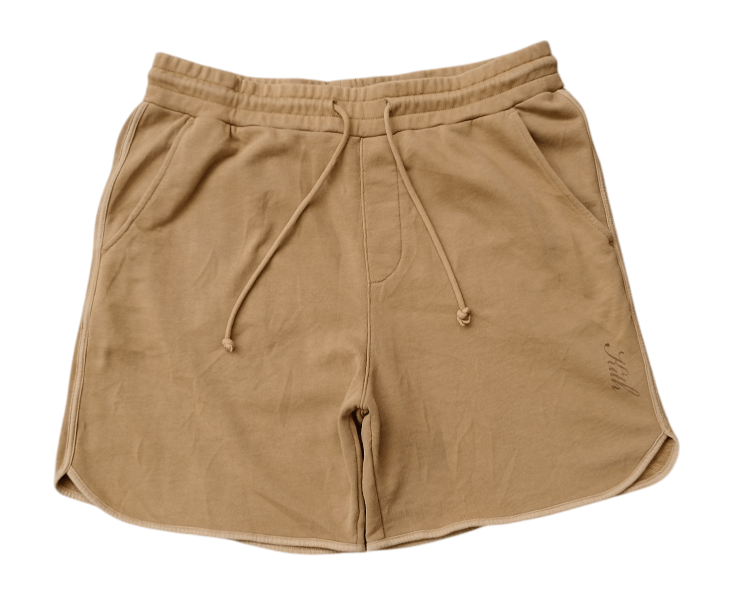 Kith Kith small logo shorts Size US 34 / EU 50 - 1 Thumbnail