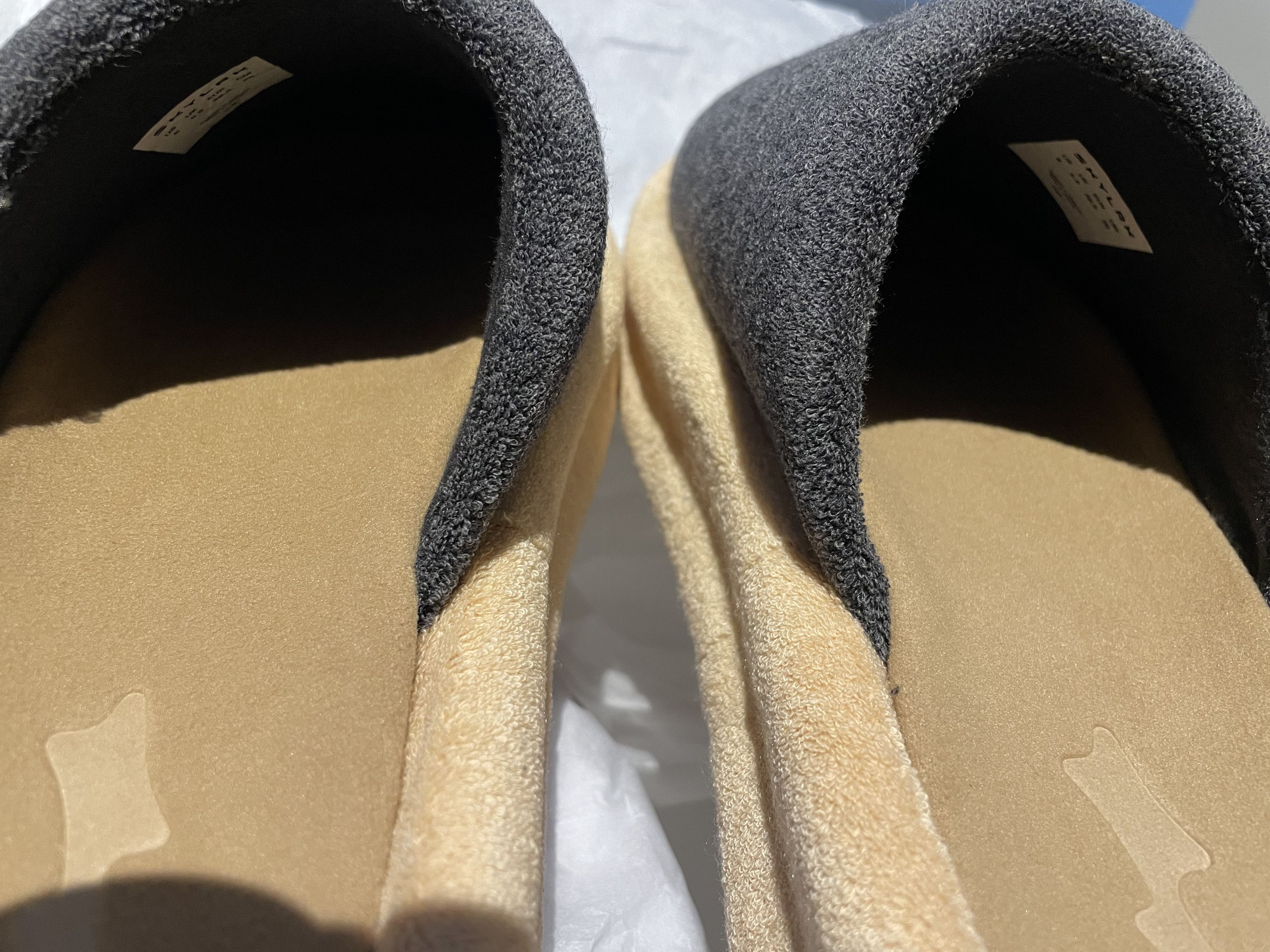 SKYLRK SKYLRK Slipper DS Size US 6 / EU 39 - 8 Thumbnail