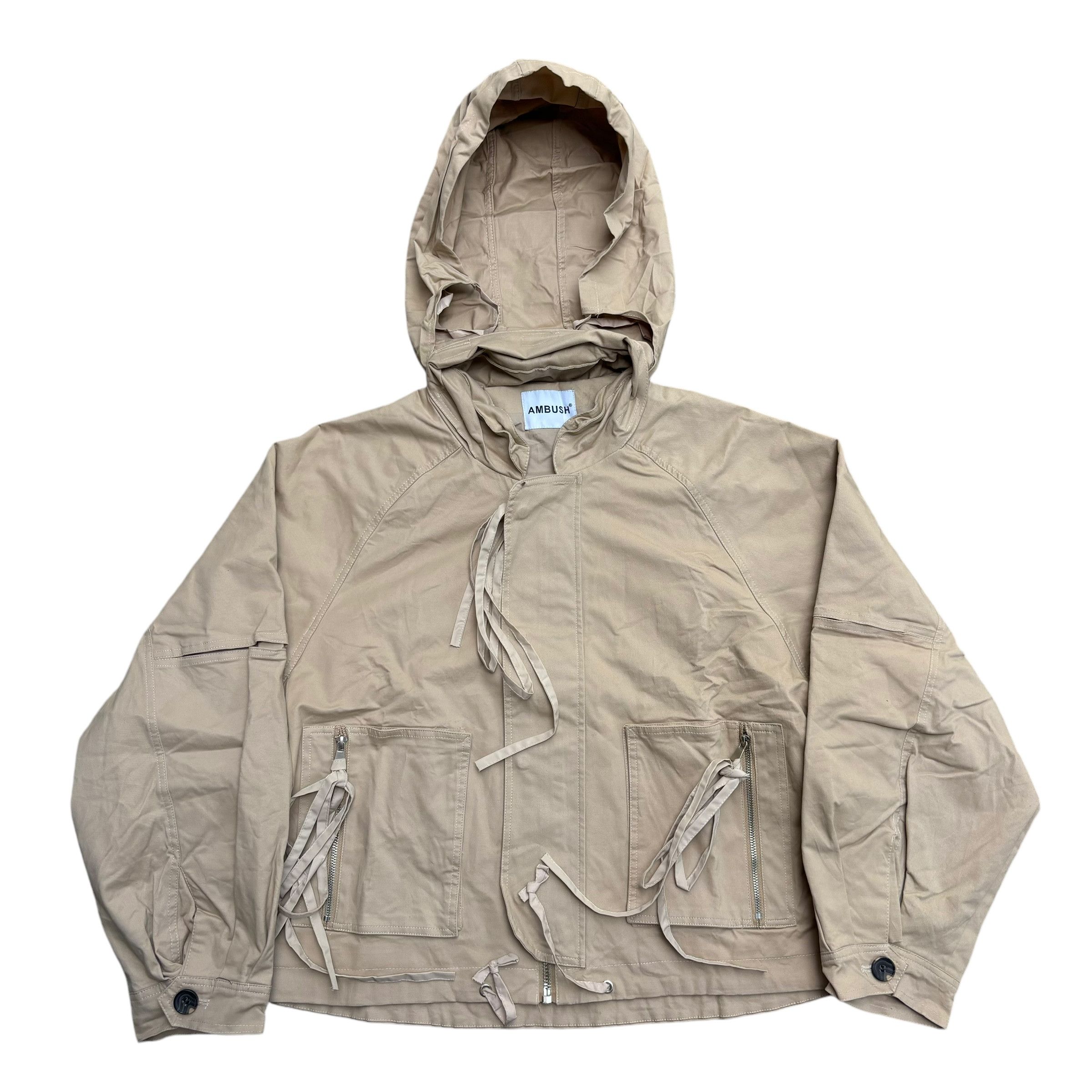 Ambush Design Ambush Double Pocket Jacket Size US S / EU 44-46 / 1 - 2 Thumbnail