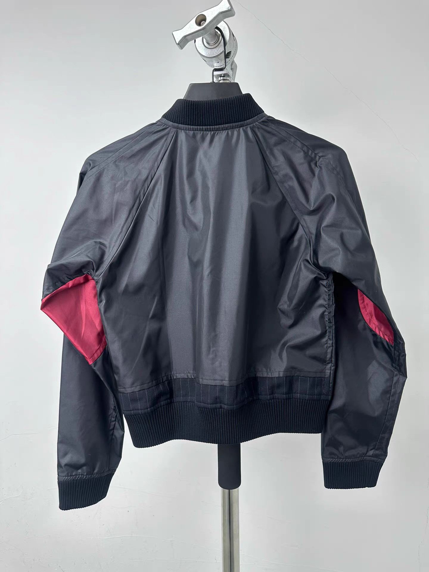 Comme des Garcons Comme des Garçons 1993SS Patchwork Track Jacket K20 Size US S / EU 44-46 / 1 - 2 Thumbnail