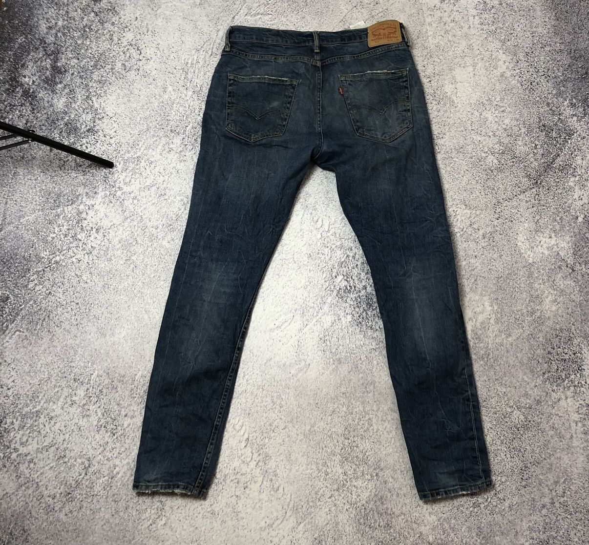 Levi's × Vintage Men’s casual jeans Levi’s 512 size 34casual y2k USA Size US 34 / EU 50 - 6 Thumbnail