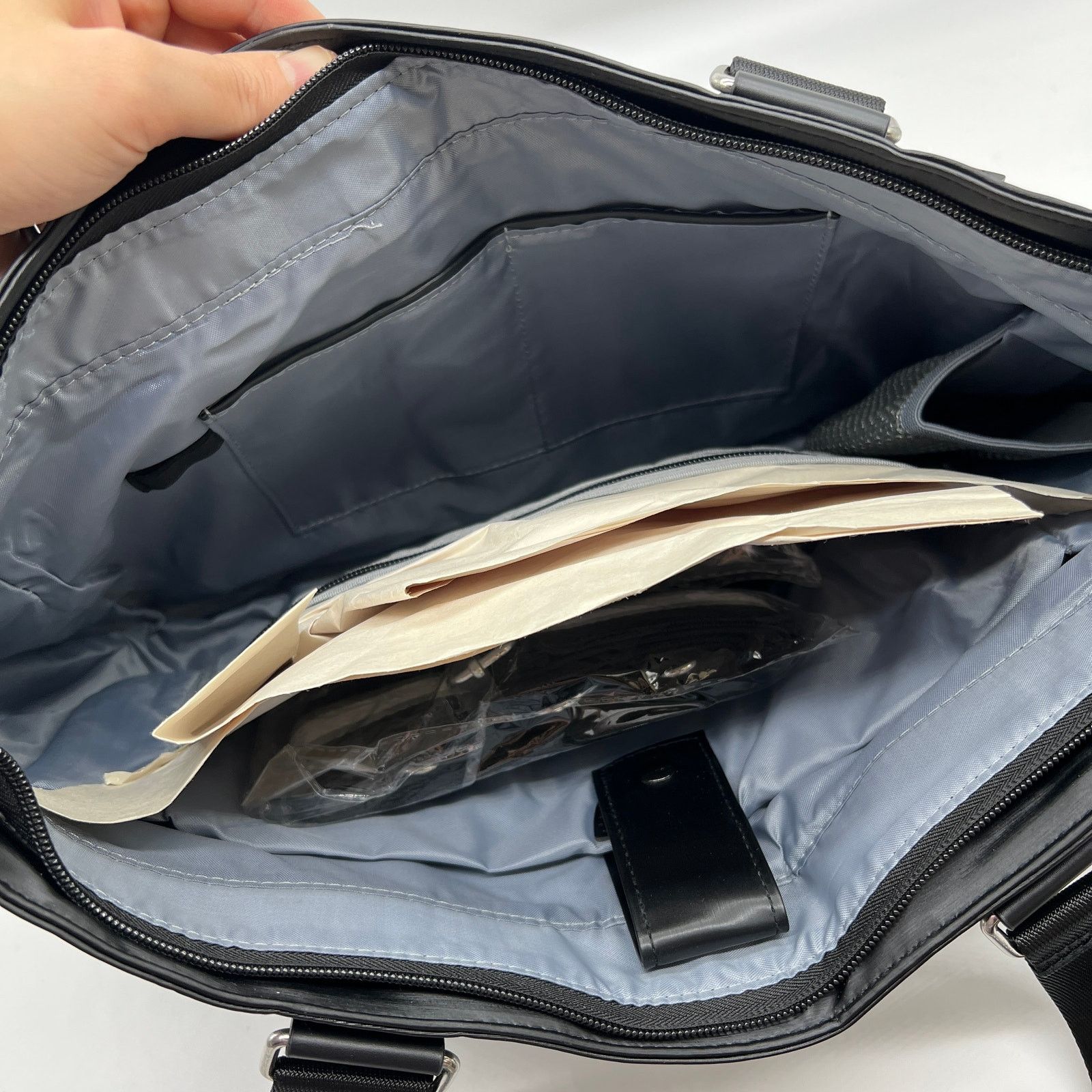Other IHKWIP Cargo Catchall Tote with Two Crossbody Size ONE SIZE - 4 Thumbnail