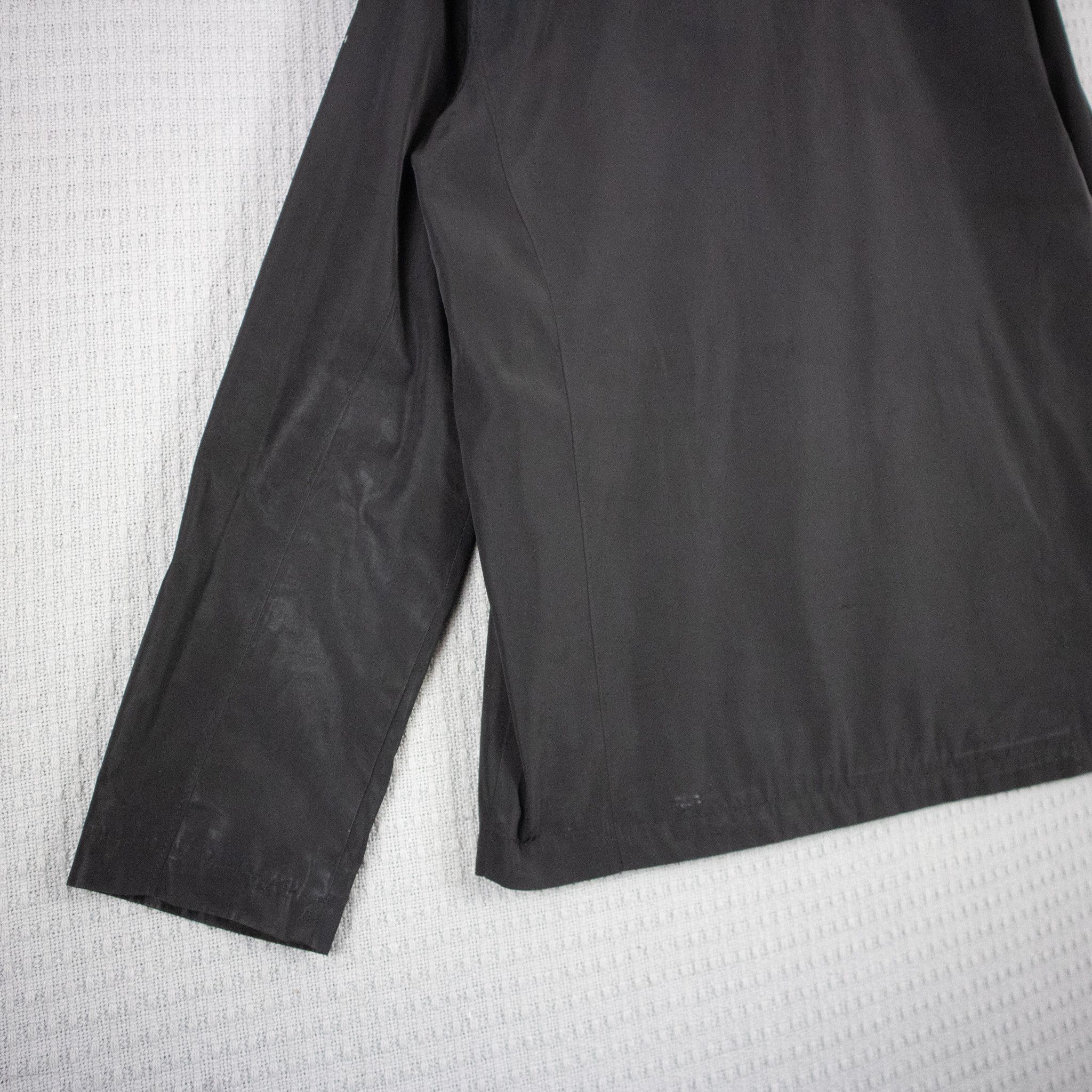 Tumi Tech By Tumi Soft Shell Performance Hidden Hood Jacket Size US S / EU 44-46 / 1 - 3 Thumbnail