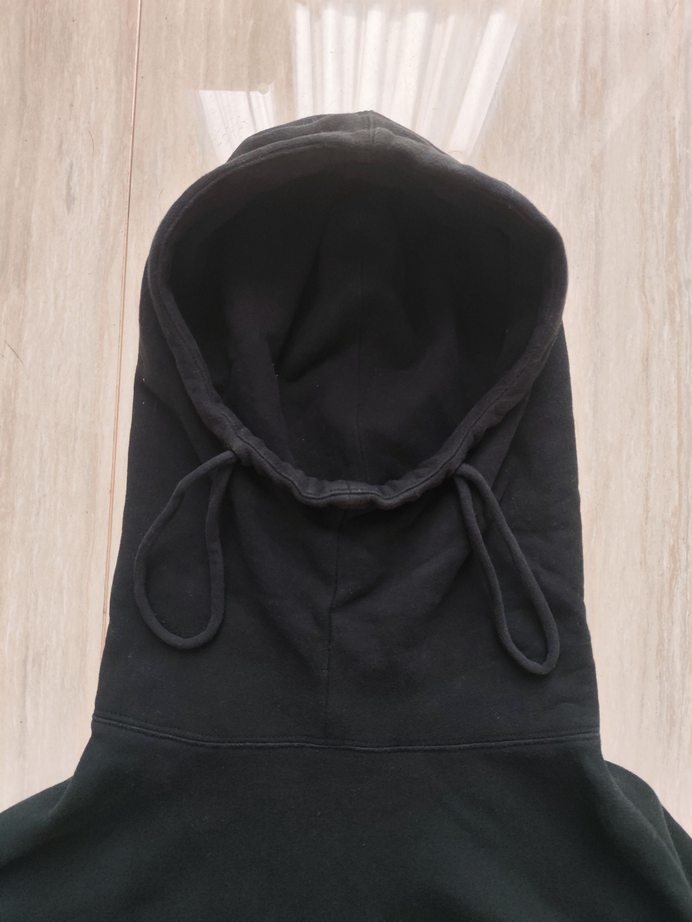 20471120 Shark Balaclava Hoodie Size US S / EU 44-46 / 1 - 2 Thumbnail