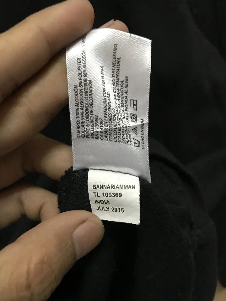 Greg Norman Greg Norman Sweatshirts Size US XXL / EU 58 / 5 - 8 Thumbnail