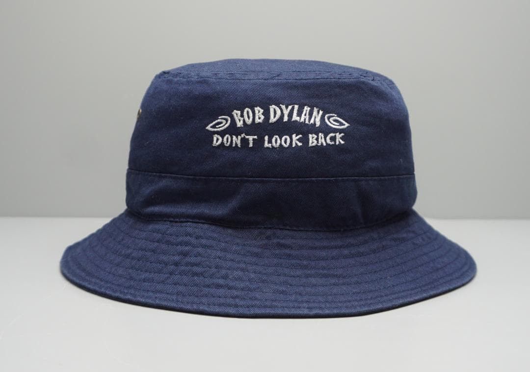 Vintage 90's Bob Dylan Vintage Neil Young Size US L / EU 52-54 / 3 - 1 Thumbnail