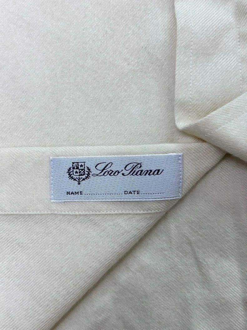 Loro Piana LORO PIANA Sheepskin shirt Size US M / EU 48-50 / 2 - 7 Thumbnail