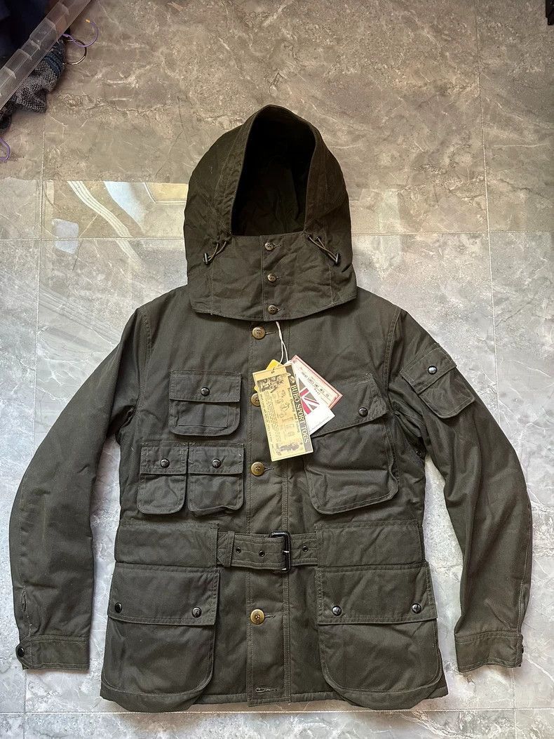 Freewheelers Freewheelers Freewheelers Black bear with yellow collar Size US L / EU 52-54 / 3 - 3 Thumbnail