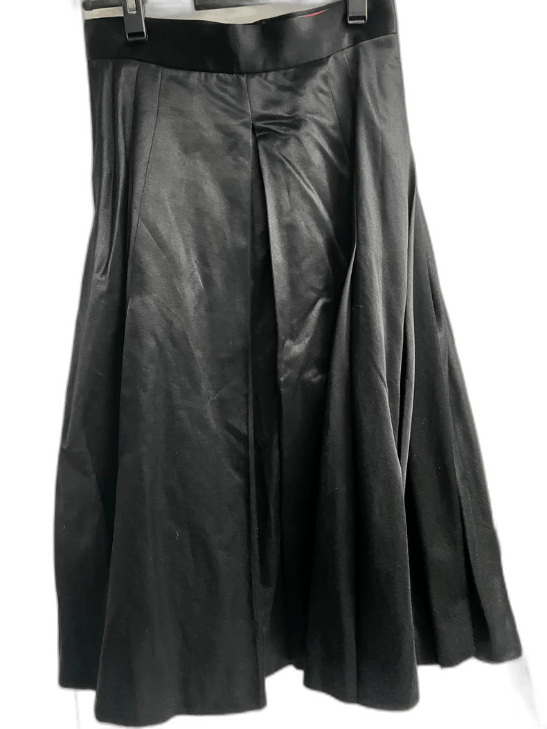 Vivienne Westwood Vivienne Westwood Silk Cotton Skirt - dmc Size 26" / US 2 / IT 38 - 1 Thumbnail