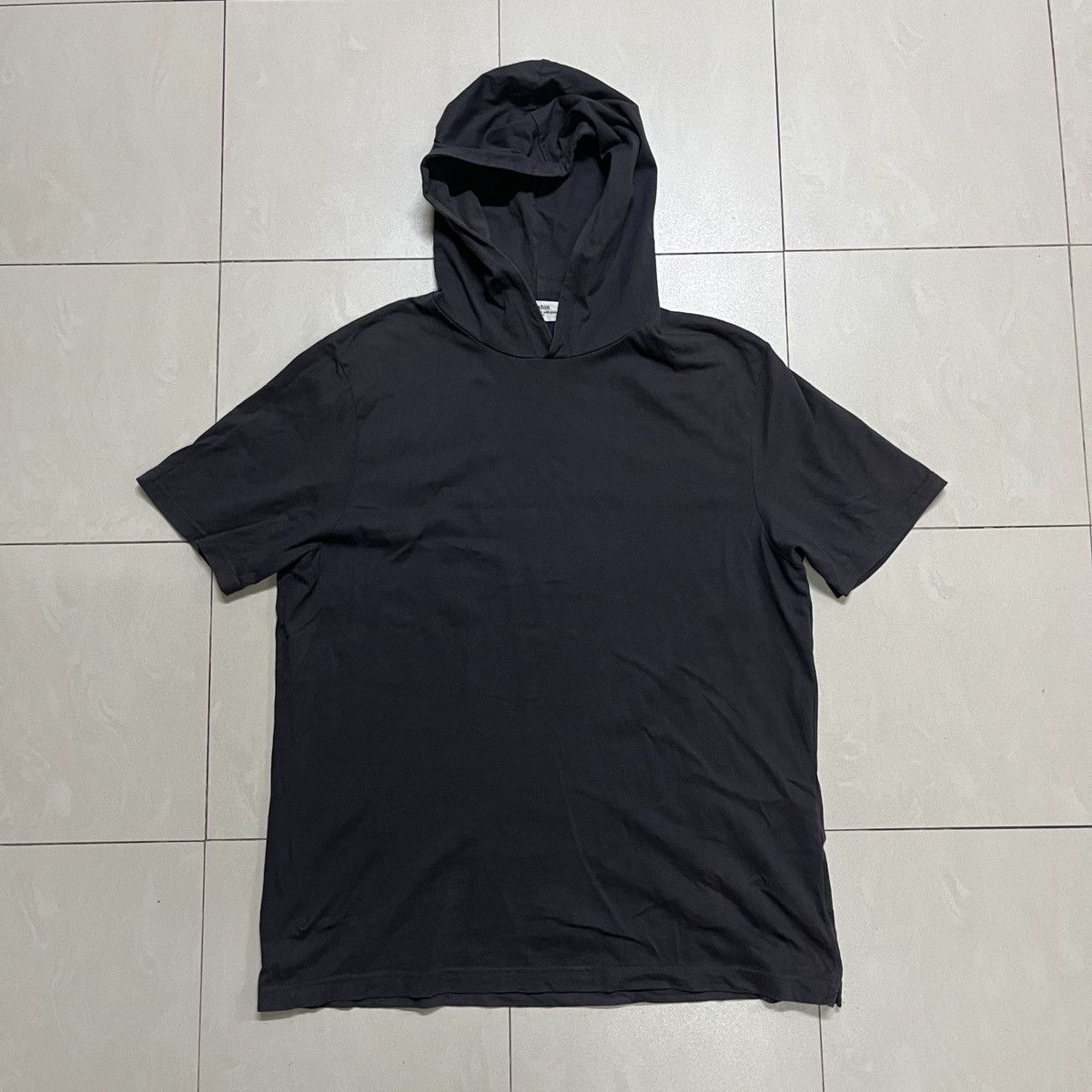 20471120 × Beauty Beast × Japanese Brand Vintage Thruxton Hoodie Short Sleeve T Shirt Size US M / EU 48-50 / 2 - 2 Thumbnail