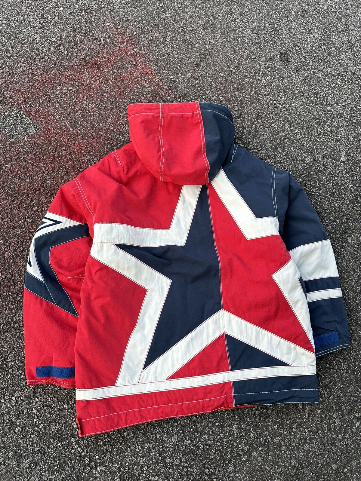 Vintage ⛷️Vintage Phoenix SuperStar Pullover Ski Jacket Size US L / EU 52-54 / 3 - 11 Thumbnail