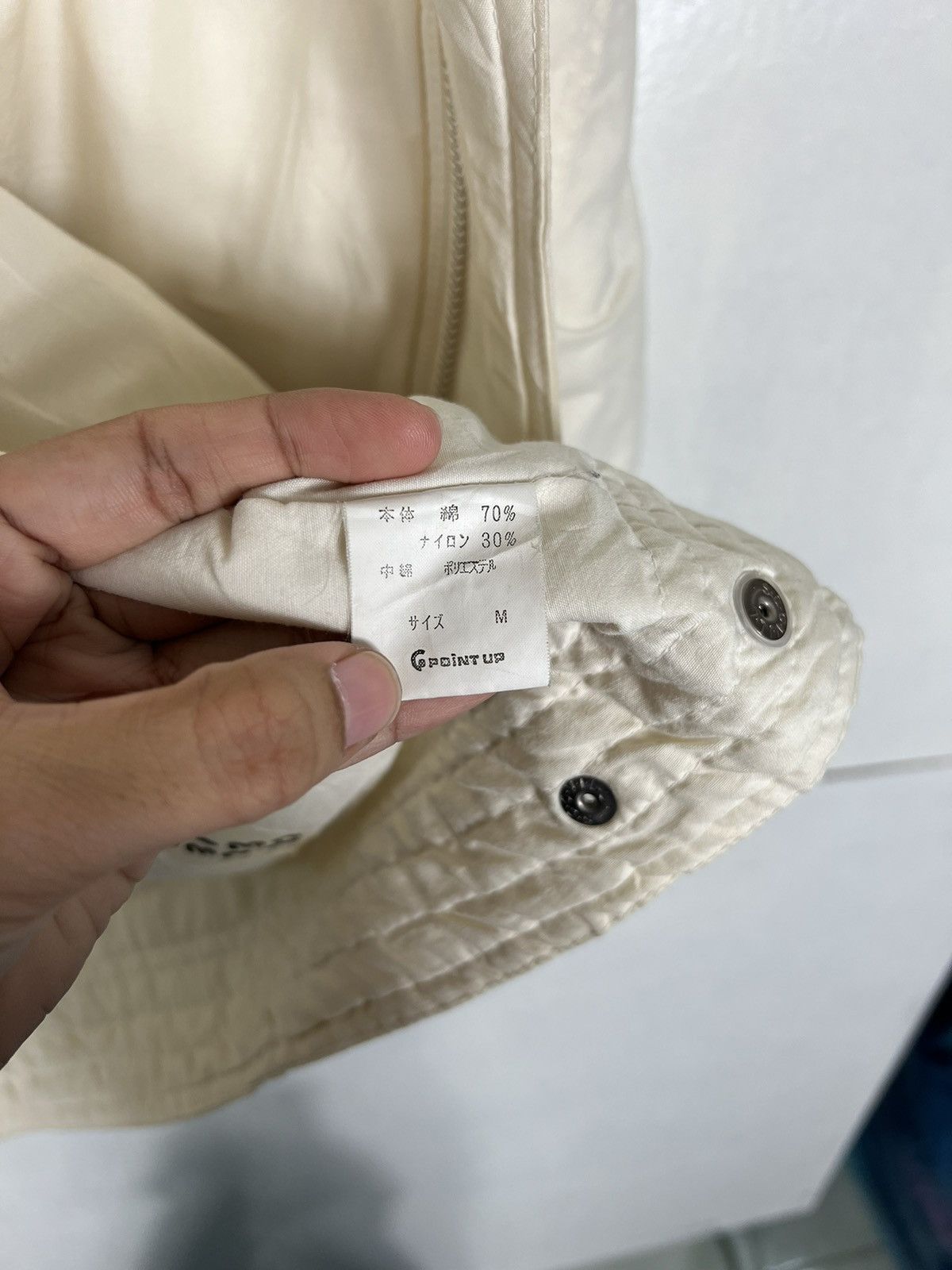 Hai Sporting Gear 🔥 HAI SPORTING GEAR ISSEY MIYAKE JACKET Size US M / EU 48-50 / 2 - 14 Thumbnail