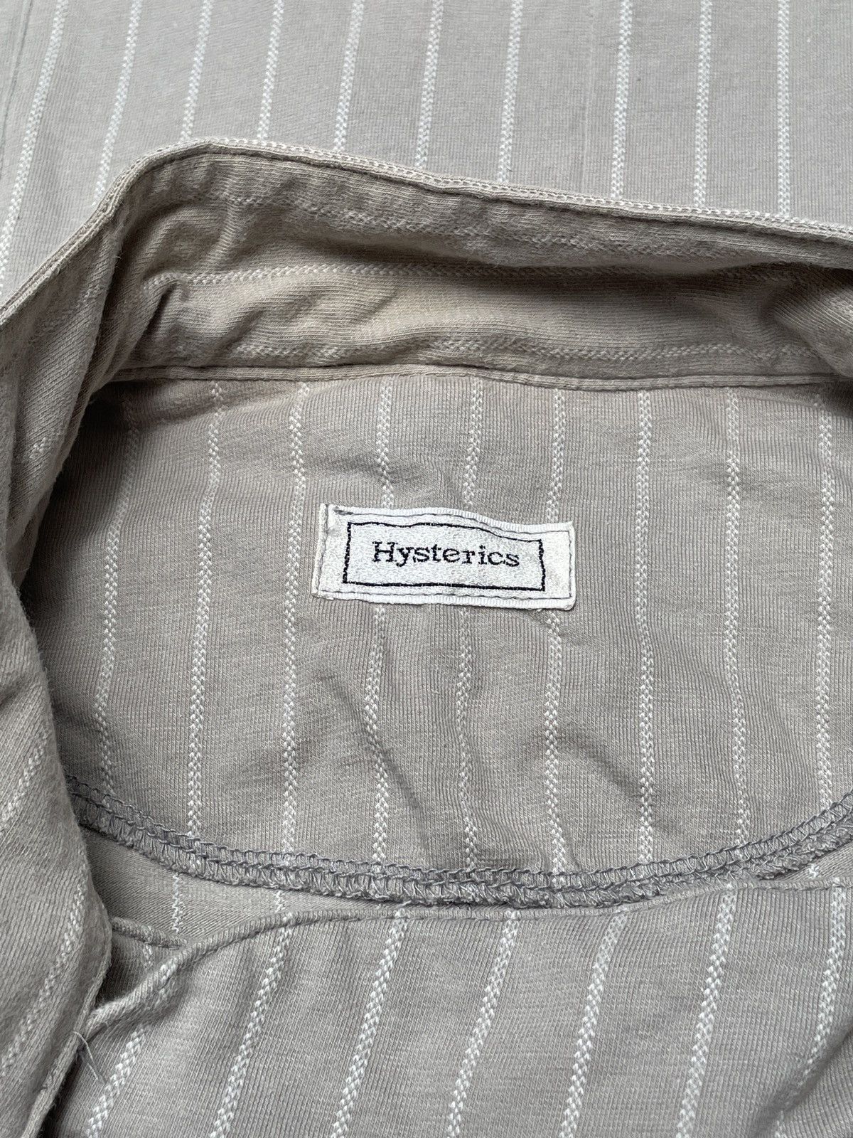 Hysteric Glamour × Japanese Brand × Vintage Vintage Japanese Brand Hysteric Jacket 2000s Size US XS / EU 42 / 0 - 8 Thumbnail