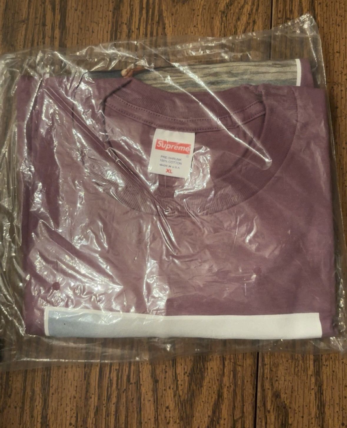 Supreme Supreme shirt - Rick Rubin tee FW21 Size US XL / EU 56 / 4 - 3 Thumbnail
