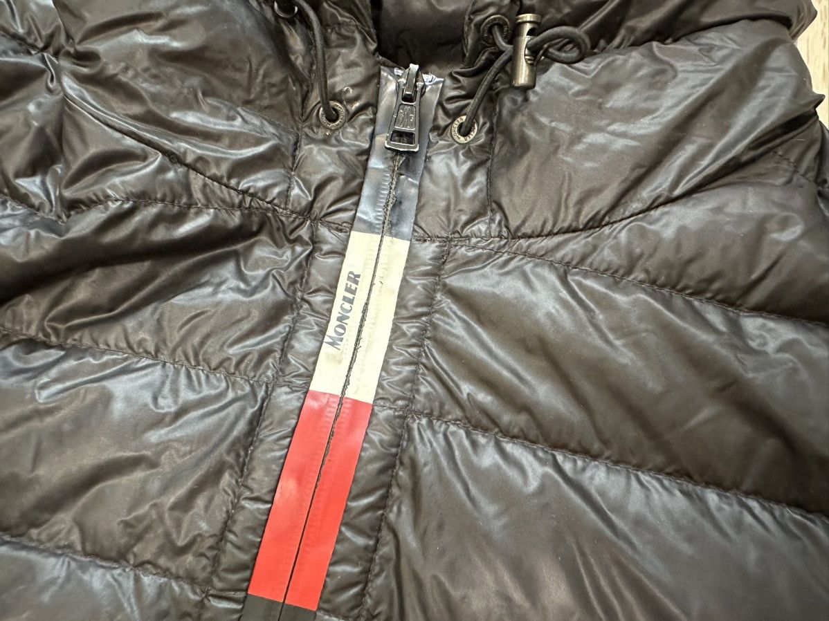 Moncler Moncler Rook Lightweight Down Jacket Size US L / EU 52-54 / 3 - 15 Thumbnail
