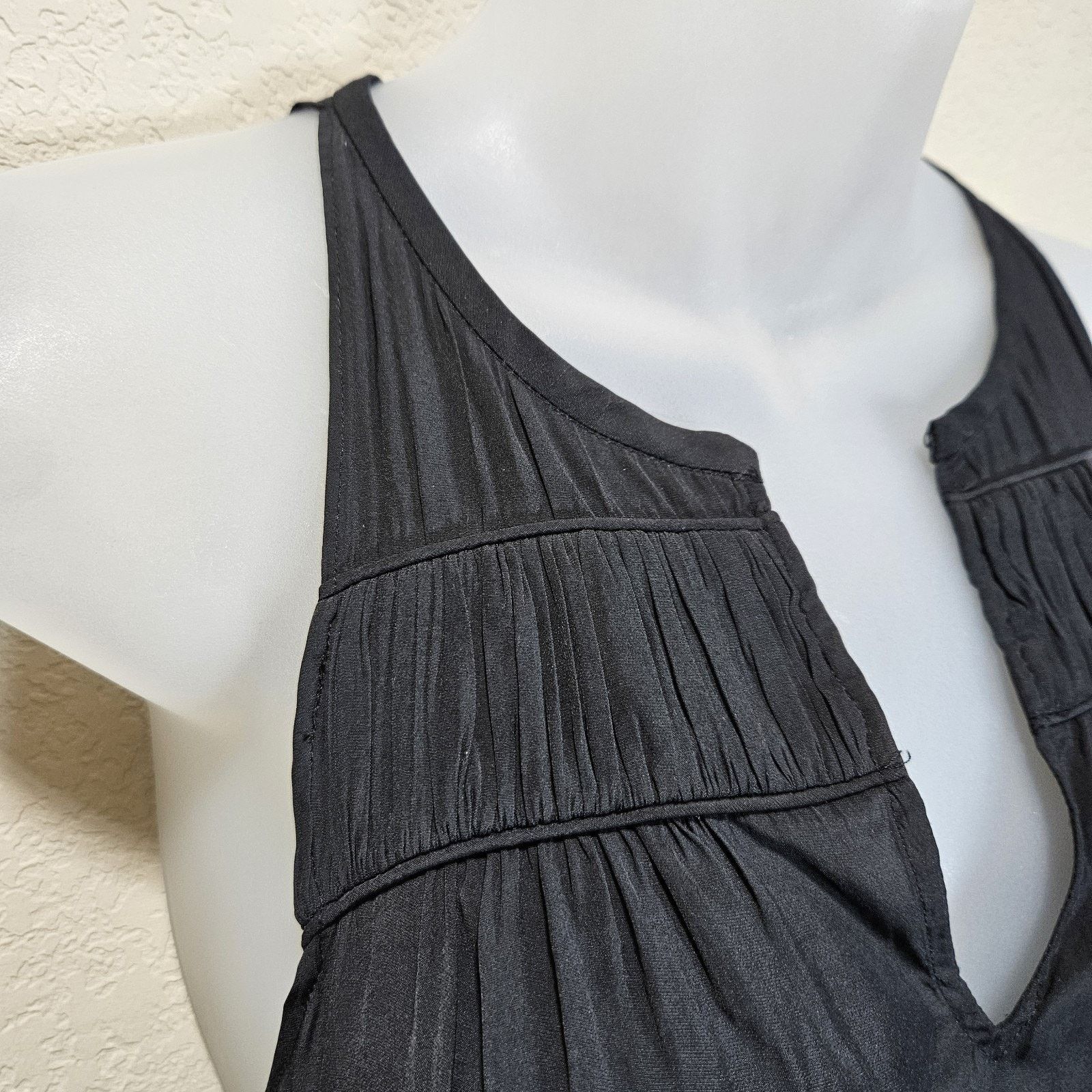 REVOLVE × Ramy Brook Ramy Brook Revolve Hilton Mini Dress Size M / US 6-8 / IT 42-44 - 5 Thumbnail