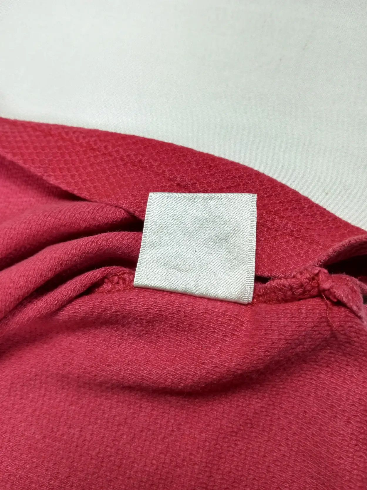 Pierre Cardin Vintage Pierre Cardin Polo shirt Shell dealer convention '99 Size US XL / EU 56 / 4 - 21 Thumbnail