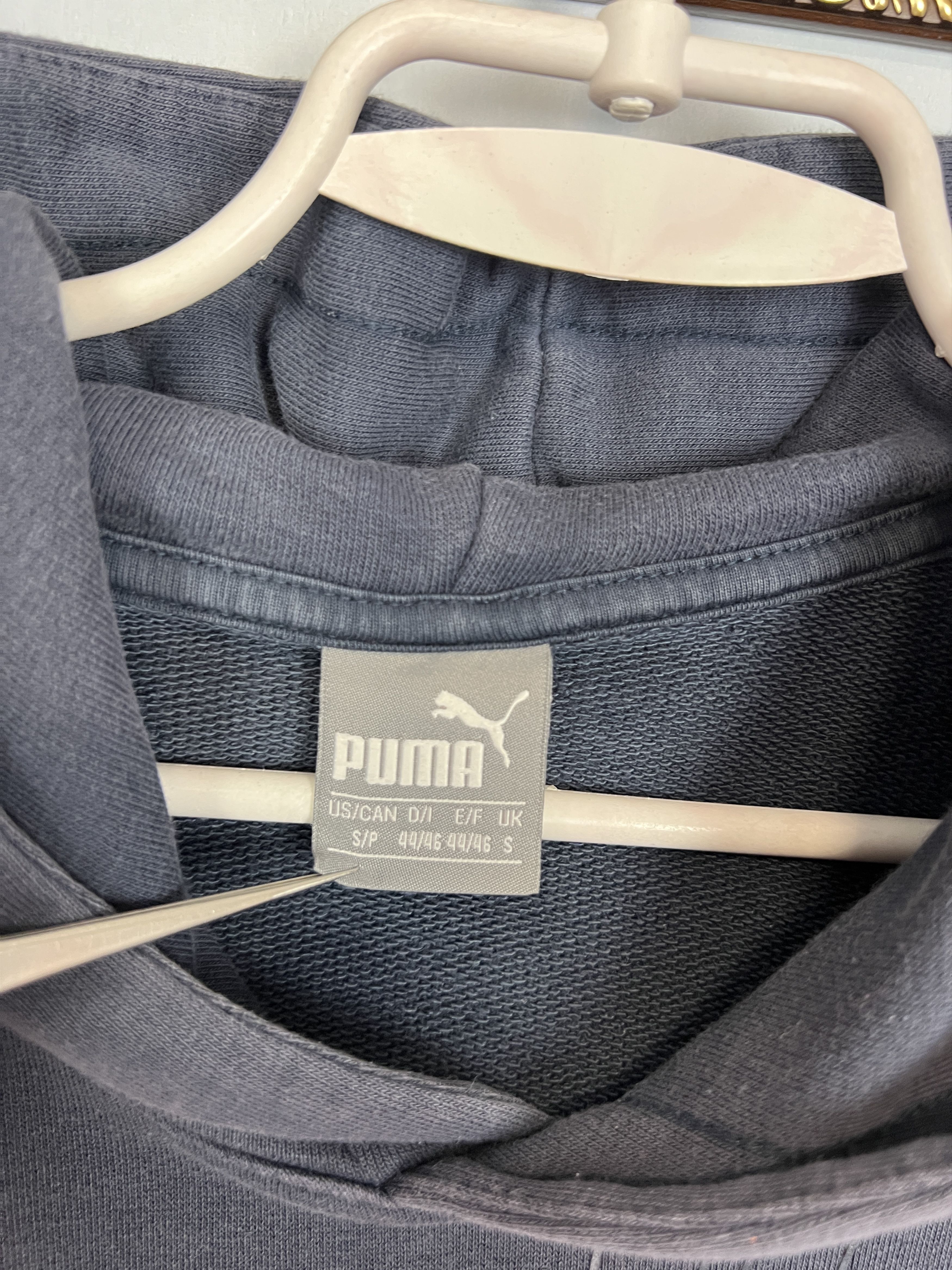 Puma Puma Red Bull Racing Hoodie Formula 1 Ferrari Marlboro Size US S / EU 44-46 / 1 - 8 Thumbnail