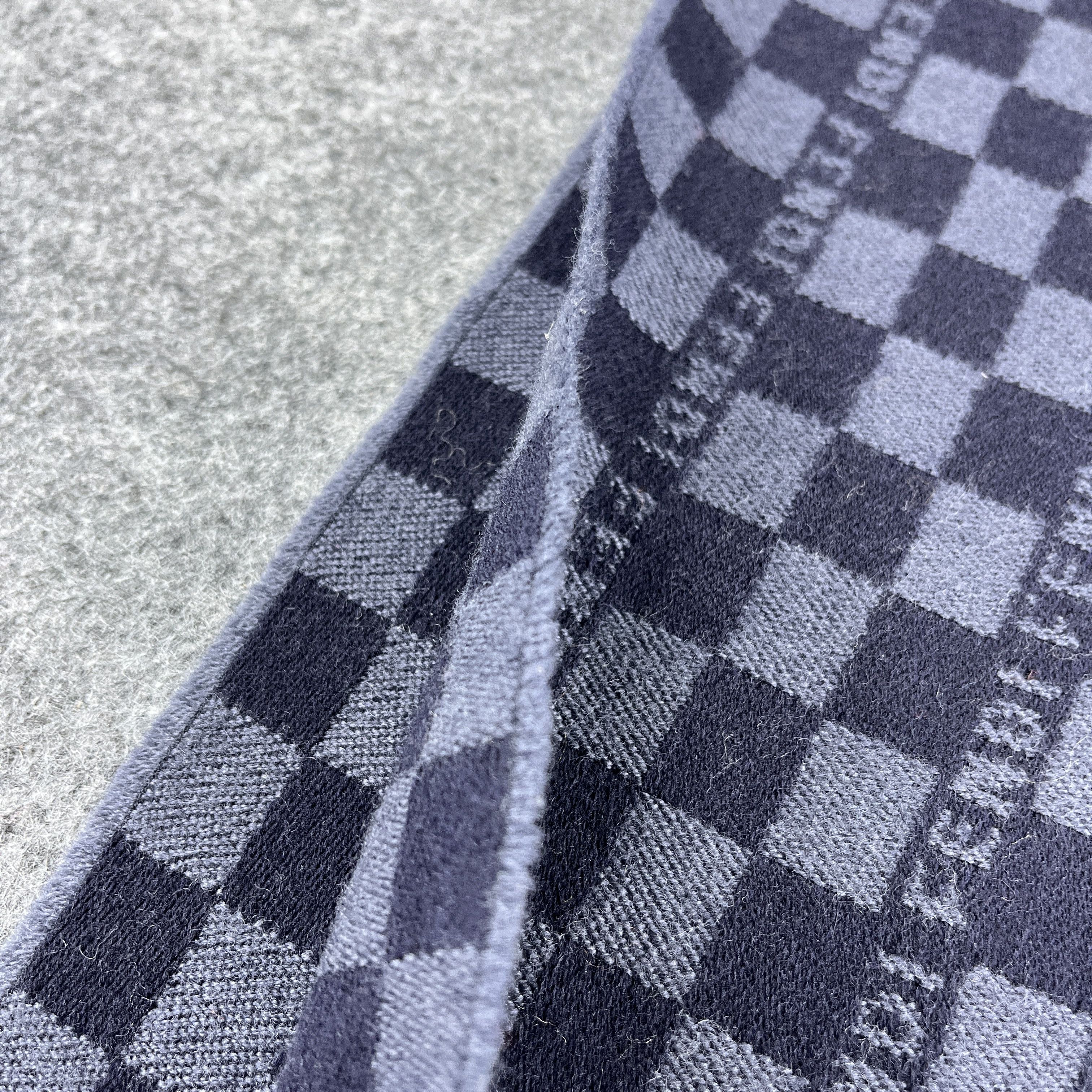 Fendi Fendi Scarf / Muffler / Neckwear T1293 Size ONE SIZE - 11 Thumbnail