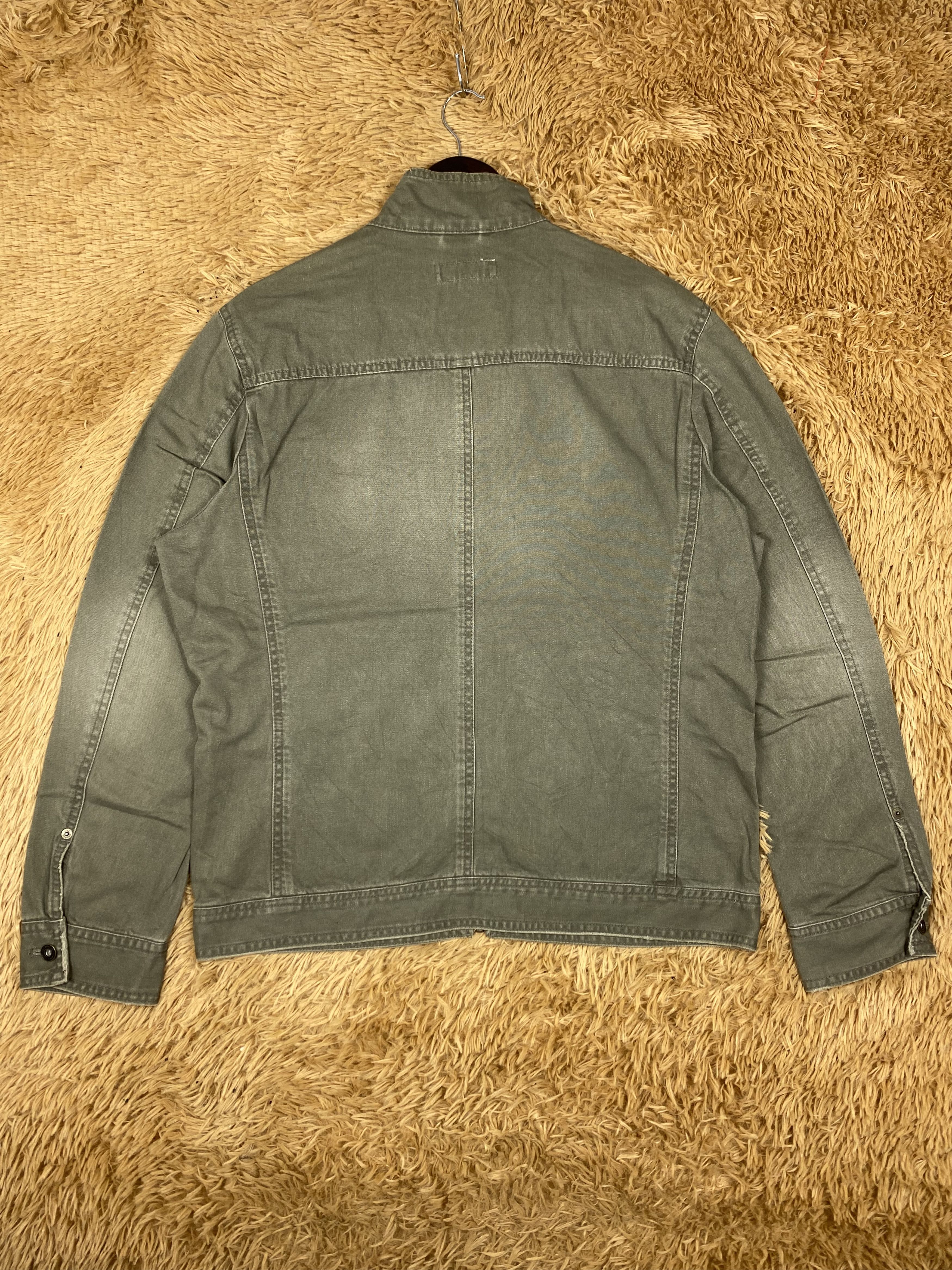 Smith's American Vintage Smith's American Jacket DJ0529 Size US L / EU 52-54 / 3 - 5 Thumbnail