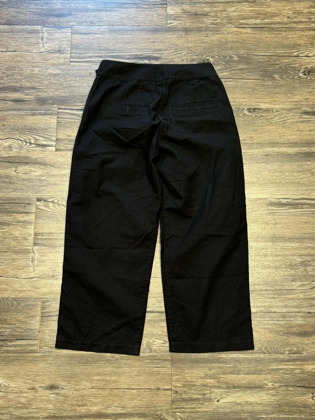 G-Star G Star Raw Cropped Pants Size US 29 - 4 Thumbnail