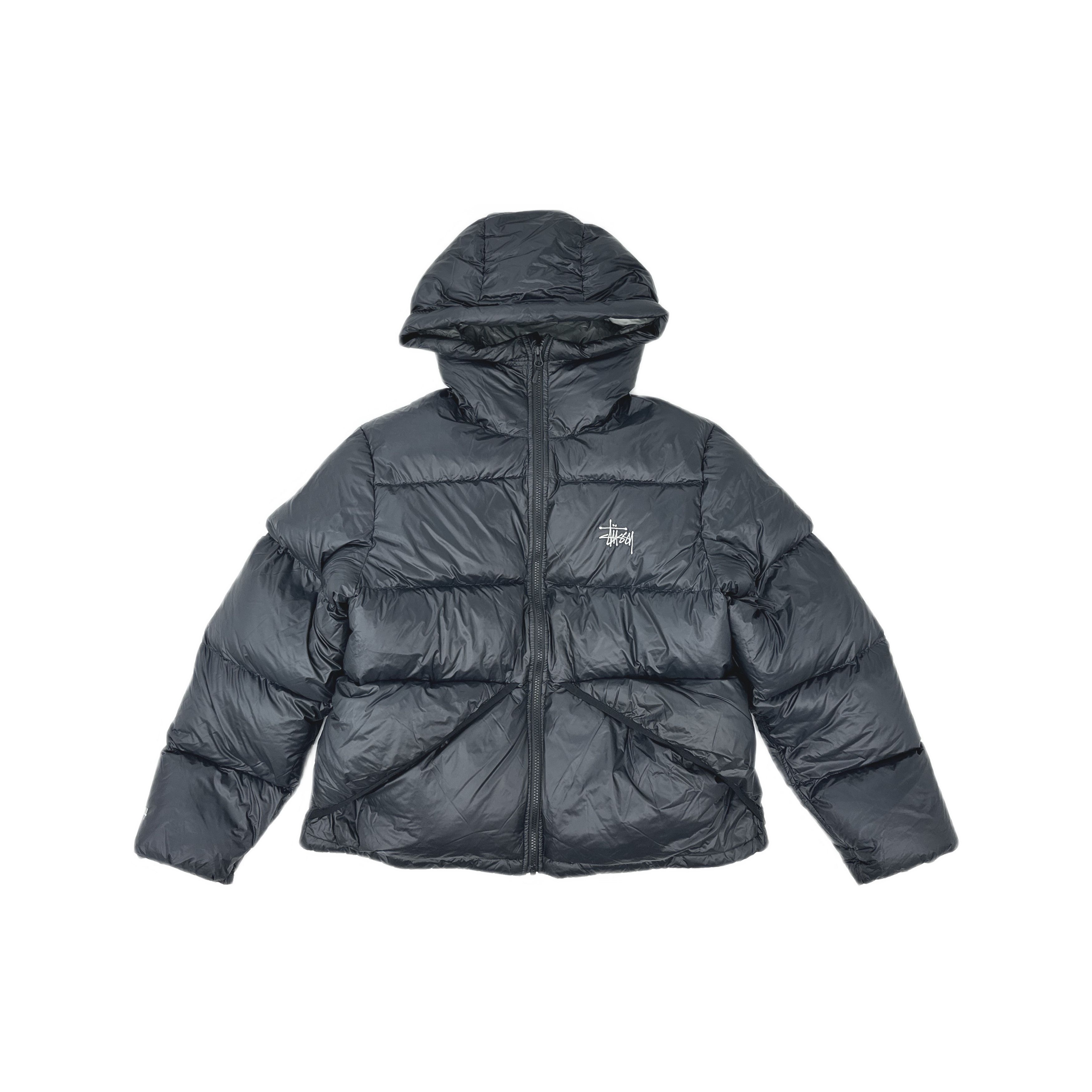 Stussy Stussy Ripstop Down Parka Size S Size US S / EU 44-46 / 1 - 1 Thumbnail