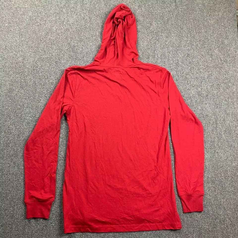 Other USC Trojans Hoodie Mens Medium Henley Lightweight Adults Size US M / EU 48-50 / 2 - 8 Thumbnail