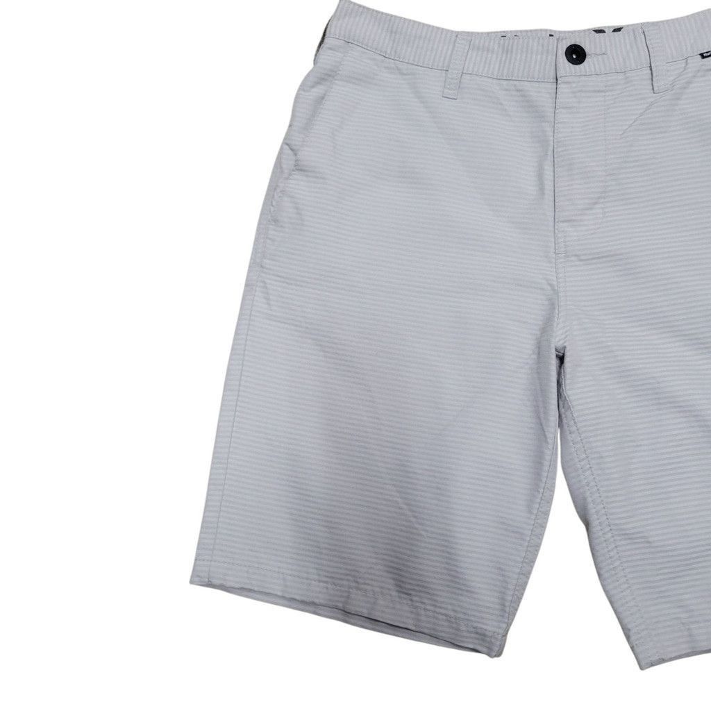 Hurley Hurley Buckle Shorts Men's 31 Inseam 10" Excellent Condition Size US 31 - 3 Thumbnail