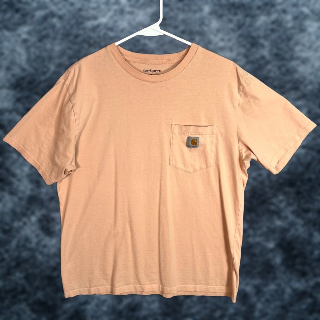Tシャツ・カットソー CARHARTT WIP Men T-shirt Beige I026391 2Q6XX Carhartt Wip CARHARTT WIP Men T-Shirts I026391 2Q6XX Beige