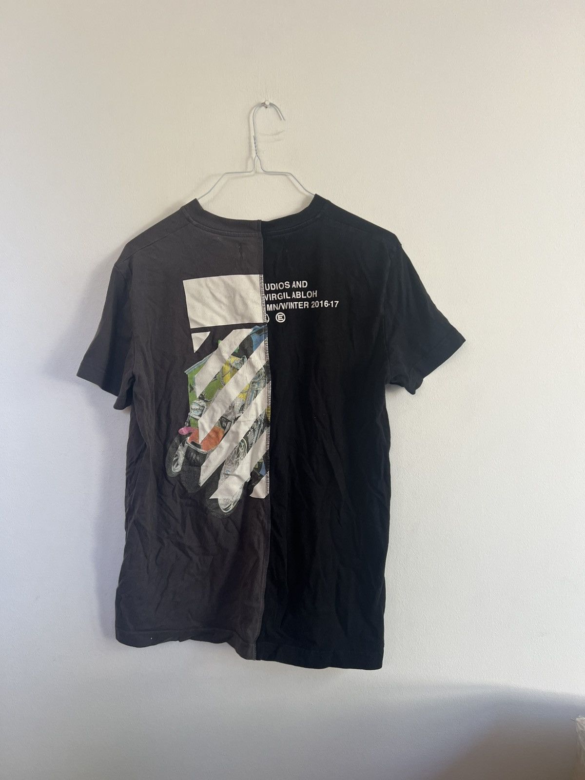 ★MIDNIGHT MOVE★ star t off white Midnight Studios × Off-White | Grailed