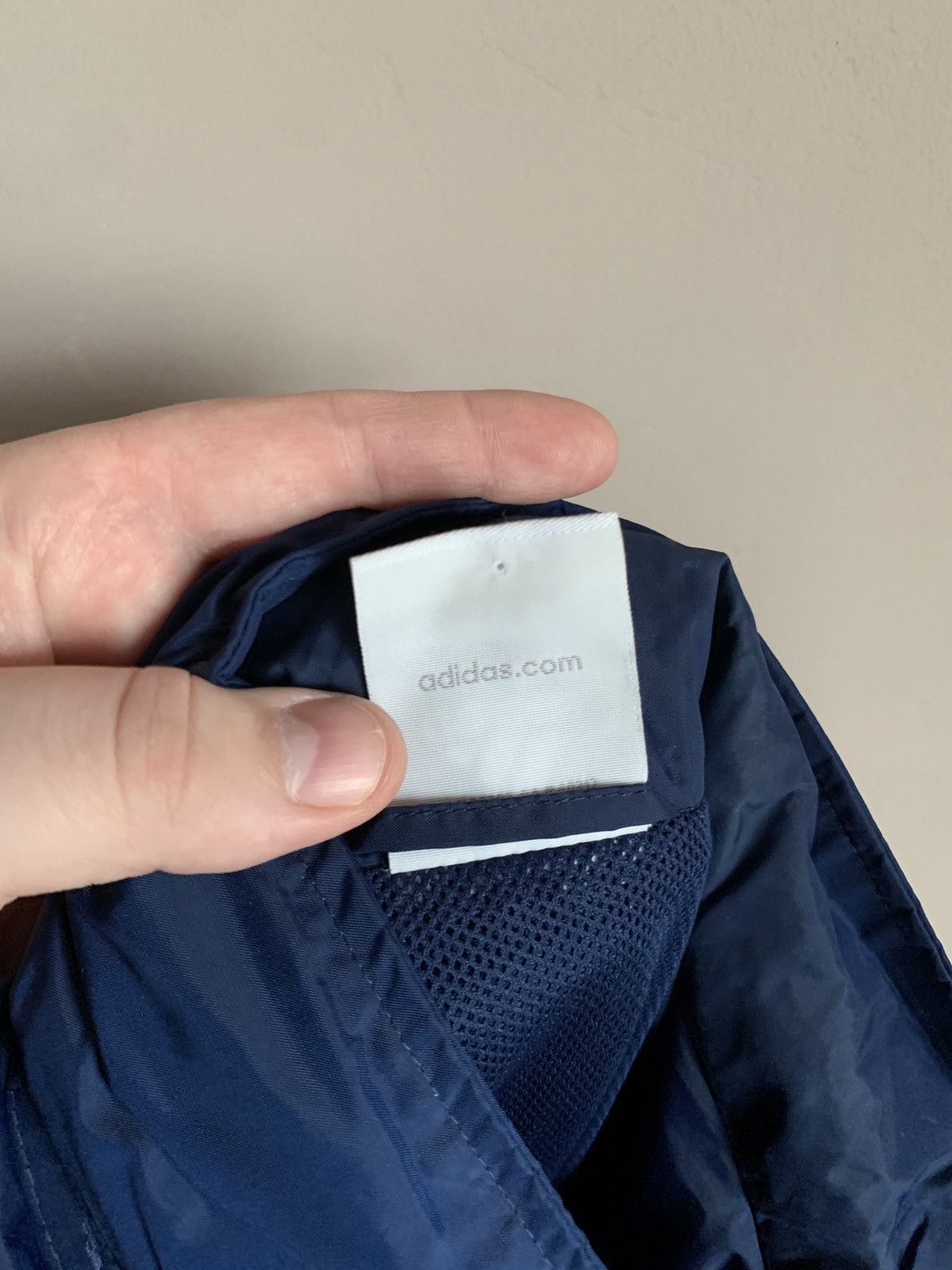 Adidas Schalke 04 2009 Football Track Jacket Adidas Soccer Size L Size US L / EU 52-54 / 3 - 13 Thumbnail