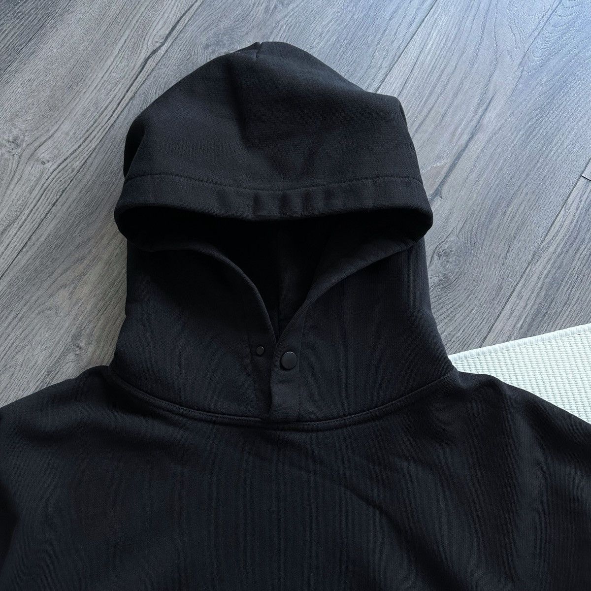 Represent Clo. Represent Owners Club Worldwide Oversized Black Hoodie Size US S / EU 44-46 / 1 - 4 Thumbnail