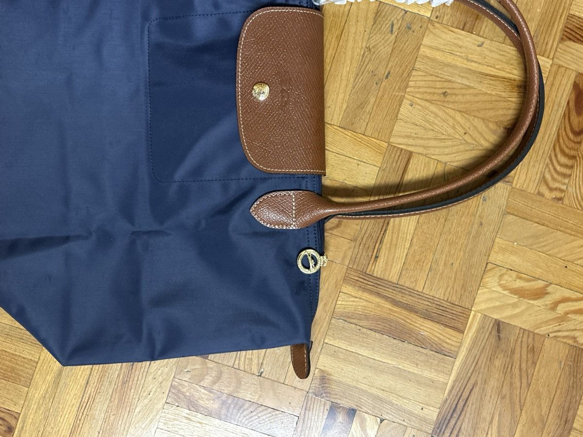 Longchamp Longchamp bag Size ONE SIZE - 3 Thumbnail