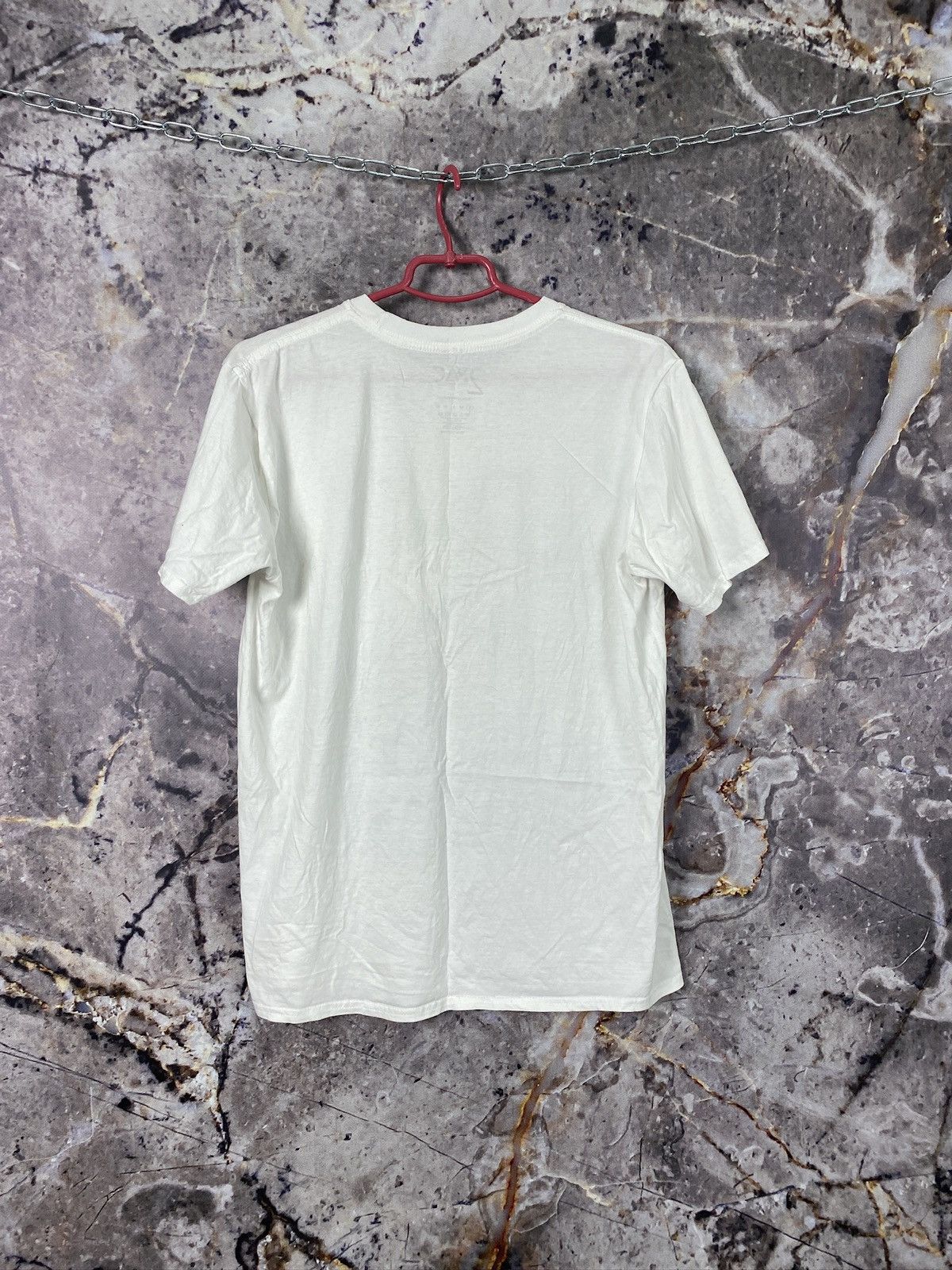 Vintage Men’s 2Pac Tupac Shakur T-Shirt Vintage Streetwear Size S Size US S / EU 44-46 / 1 - 7 Thumbnail