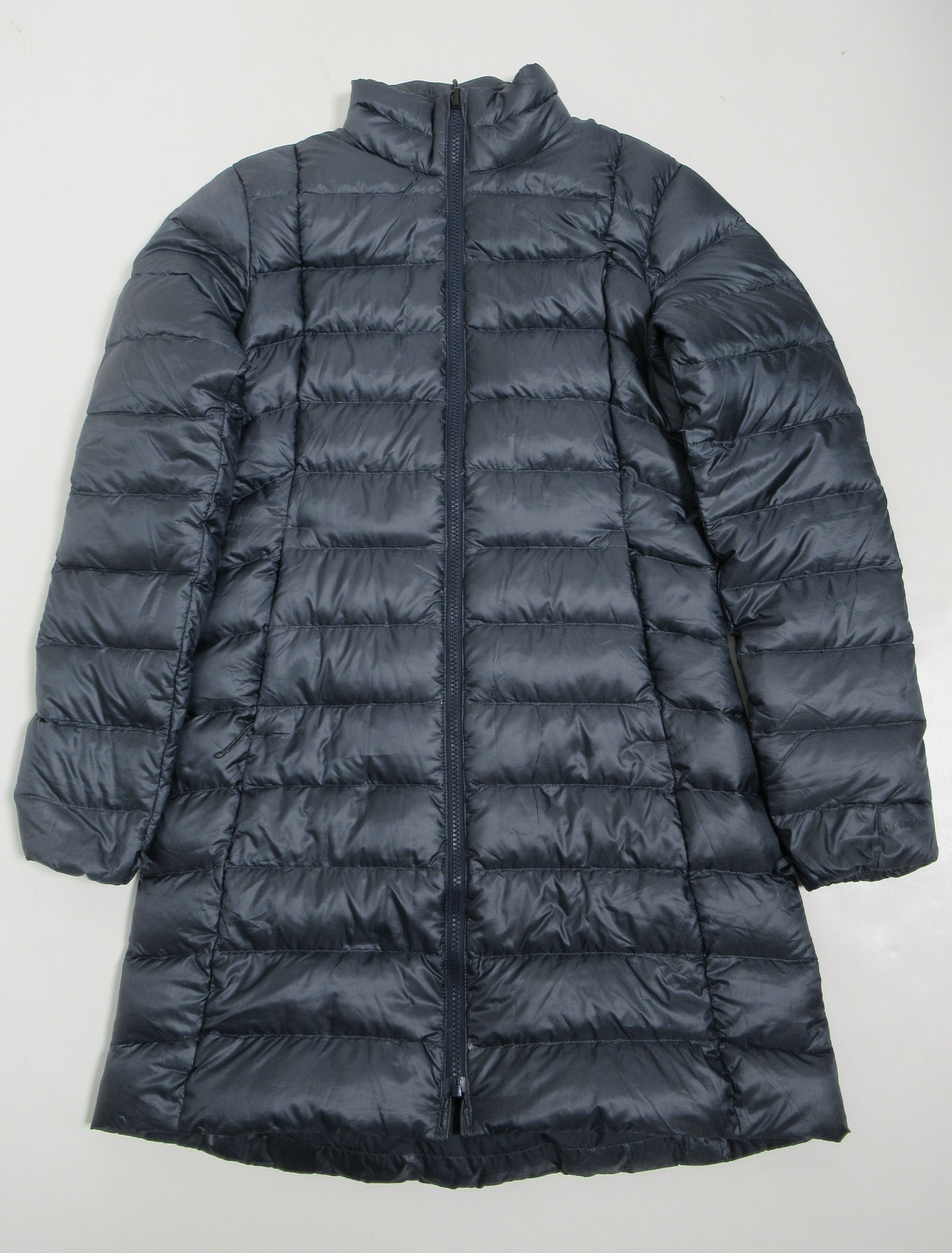 Patagonia Patagonia Tres 3-in-1 Parka Smolder Blue SMDB 28411FA23 Size S / US 4 / IT 40 - 11 Thumbnail