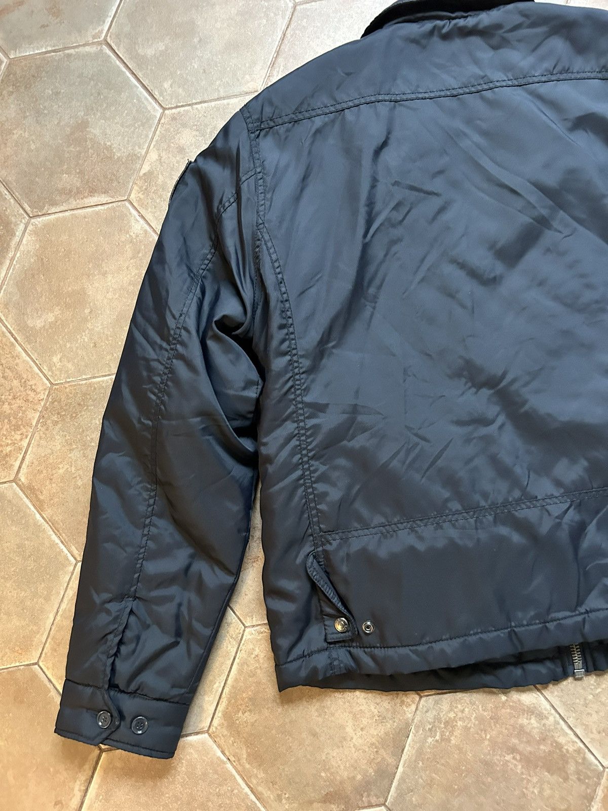 Schott SCHOTT BOMBER NEW YORK JACKET Size US XL / EU 56 / 4 - 10 Thumbnail