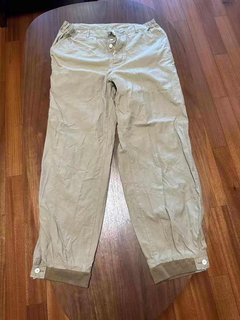Visvim 24SS VISVIM CARROL CHINO PANTS | Grailed