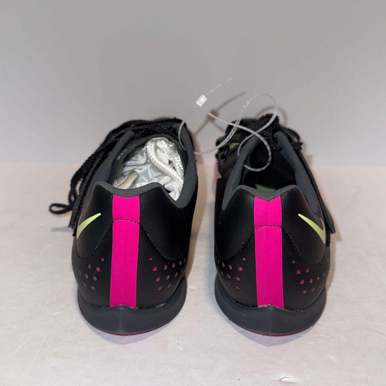 Nike Nike Air Zoom Long Jump Elite Shoes Mens Size 11 CT0079-001 Size US 11 / EU 44 - 10 Thumbnail
