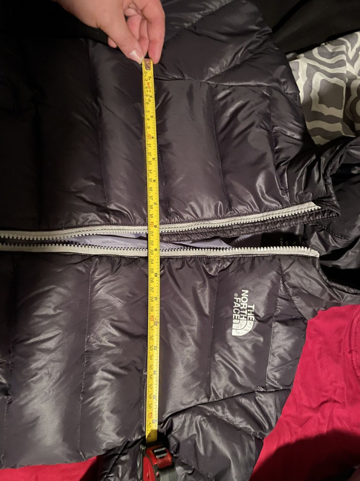 The North Face × Vintage North face jacket for a kid Size US XXS / EU 40 - 4 Thumbnail